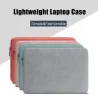 Computadora & LaptopFunda para portátil - funda protectora - con cremallera - 12" / 13,3" / 14" / 15,4" / 15,6" / 16"
