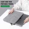 Laptop-sleeve - beskyttelsescover - med lynlås - 12" / 13.3" / 14" / 15.4" / 15.6" / 16"