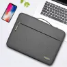 Beschermende laptophoes - met rits / handvat - waterdicht - voor MacBook Pro / Air - 13" - 14" - 14.2" - 15.4" - 16.2"Compute...