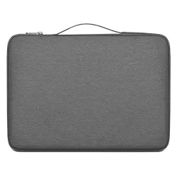 Beschermende laptophoes - met rits / handvat - waterdicht - voor MacBook Pro / Air - 13" - 14" - 14.2" - 15.4" - 16.2"Compute...