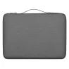 Beschermende laptophoes - met rits / handvat - waterdicht - voor MacBook Pro / Air - 13" - 14" - 14.2" - 15.4" - 16.2"Compute...