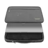 Beschermende laptophoes - met rits / handvat - waterdicht - voor MacBook Pro / Air - 13" - 14" - 14.2" - 15.4" - 16.2"Compute...
