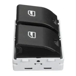 Bil elektrisk vinduskontrollbryter - for VW / Polo 9N / Seat / Ibiza / Cordoba