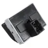 Commutateur de commande de vitre électrique de voiture - pour VW / Polo 9N / Seat / Ibiza / Cordoba