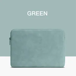 Computadora & LaptopFunda para portátil - funda protectora - con cremallera - 12" / 13,3" / 14" / 15,4" / 15,6" / 16"