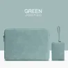 Computadora & LaptopFunda para portátil - funda protectora - con cremallera - 12" / 13,3" / 14" / 15,4" / 15,6" / 16"