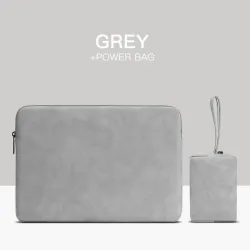 Computadora & LaptopFunda para portátil - funda protectora - con cremallera - 12" / 13,3" / 14" / 15,4" / 15,6" / 16"