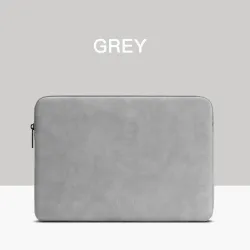 Computadora & LaptopFunda para portátil - funda protectora - con cremallera - 12" / 13,3" / 14" / 15,4" / 15,6" / 16"