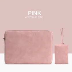 Laptop sleeve - protective cover case - with zipper - 12" / 13.3" / 14" / 15.4" / 15.6" / 16"Computers & Laptops