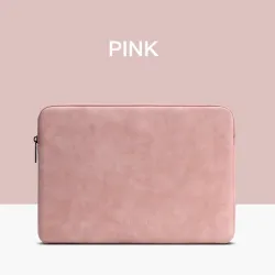 Computadora & LaptopFunda para portátil - funda protectora - con cremallera - 12" / 13,3" / 14" / 15,4" / 15,6" / 16"