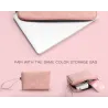 Laptop sleeve - protective cover case - with zipper - 12" / 13.3" / 14" / 15.4" / 15.6" / 16"Computers & Laptops