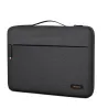 Pokrowiec ochronny na laptopa - z zamkiem / uchwytem - wodoodporny - do MacBook Pro / Air - 13" - 14" - 14,2" - 15,4" - 16,2"...