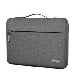 Beschermende laptophoes - met rits / handvat - waterdicht - voor MacBook Pro / Air - 13" - 14" - 14.2" - 15.4" - 16.2"Compute...