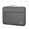 Beschermende laptophoes - met rits / handvat - waterdicht - voor MacBook Pro / Air - 13" - 14" - 14.2" - 15.4" - 16.2"Compute...