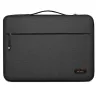 Beschermende laptophoes - met rits / handvat - waterdicht - voor MacBook Pro / Air - 13" - 14" - 14.2" - 15.4" - 16.2"Compute...
