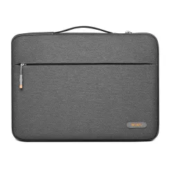 Beschermende laptophoes - met rits / handvat - waterdicht - voor MacBook Pro / Air - 13" - 14" - 14.2" - 15.4" - 16.2"Compute...