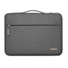 Beschermende laptophoes - met rits / handvat - waterdicht - voor MacBook Pro / Air - 13" - 14" - 14.2" - 15.4" - 16.2"Compute...