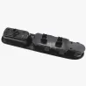 Vidrio & ventanasPanel de control de interruptores - automático - para elevalunas eléctrico - para Peugeot 407 SW