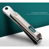 Mr.Green - set de manucure professionnel - coupe-ongles / ciseaux / pince à épiler - 9 pièces