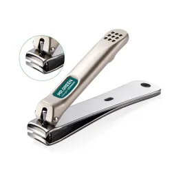 Mr.Green - set de manucure professionnel - coupe-ongles / ciseaux / pince à épiler - 9 pièces