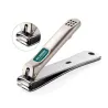 Mr.Green - set de manucure professionnel - coupe-ongles / ciseaux / pince à épiler - 9 pièces