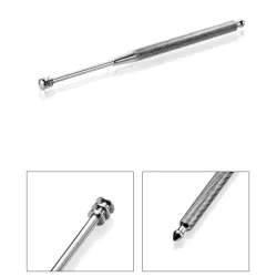 Mr.Green - set de manucure professionnel - coupe-ongles / ciseaux / pince à épiler - 9 pièces
