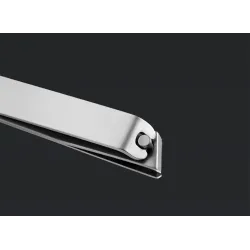 XIAOMI Mijia - set de manucure / pédicure - coupe-ongles / ciseaux - acier inoxydable - 5 pièces