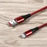 Pikalataus / datakaapeli - USB Type-C - 5A