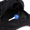 Sac multifonction - avec ceinture / jambe / bandoulière - étanche