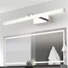 Lampada da specchio da bagno moderna - a parete - LED - impermeabile