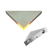 ApliquesAplique moderno - forma de triángulo - aluminio - LED - 3W