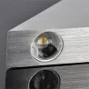 ApliquesAplique moderno - forma de triángulo - aluminio - LED - 3W