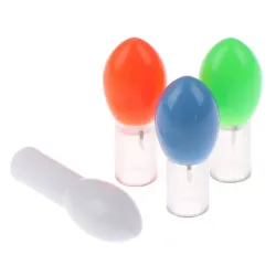 Drijvende LED lamp - voor nachtvissen - 2 stuksVissen