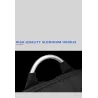 Sac à dos élégant pour ordinateur portable - extra fin - étanche - avec port de chargement USB