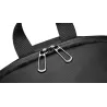 Fashionable shoulder laptop bag - backpack with USB charging port - waterproofBackpacks