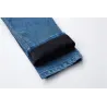 Sexy jeans - skinny bukser - med lav midje / push up
