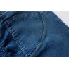 Jeans sexy - pantalon skinny - avec taille basse / push up