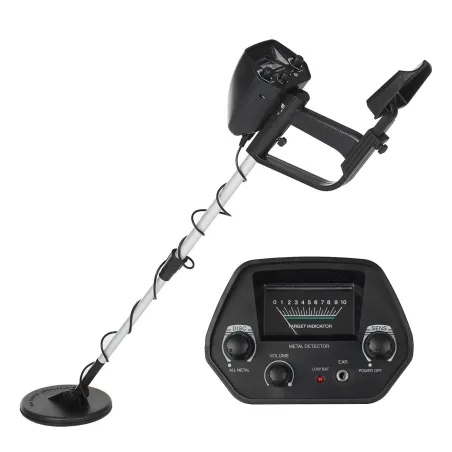 KKMOON MD 4030 / GC-1016A - professionele ondergrondse draad / ijzer / metaal / gouddetector - verstelbaarElectronica & Geree...