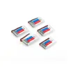 Eachine E011 - 3,7V - 260MAH - bateria 30C / ładowarka USB - 5 sztukBaterie