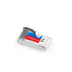 BateríasEachine E011 - 3.7V - 260MAH - 30C batería / cargador USB - 5 piezas