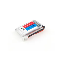 Eachine E011 - 3.7V - 260MAH - 30C batterij / USB-oplader - 5 stuksBatterijen