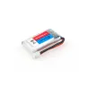 Eachine E011 - 3,7V - 260MAH - bateria 30C / ładowarka USB - 5 sztukBaterie