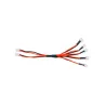 BateríasEachine E011 - 3.7V - 260MAH - 30C batería / cargador USB - 5 piezas