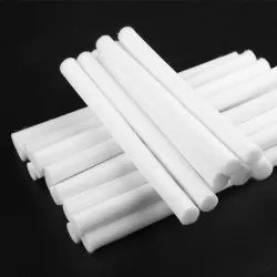Luftfugterfiltre - vatpinde - til USB ultralydsdiffusorer