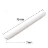 Filtres pour humidificateurs d'air - cotons-tiges - bâtonnets de rechange - 40 pièces