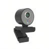 Computadora & LaptopCámara web humanoide AI - seguimiento automático - enfoque automático - con micrófono - USB - 1080P
