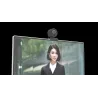 AI humanoid webcam - auto tracking - auto focus - with microphone - USB - 1080PComputers & Laptops