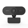 Full HD web camera - with microphone - adjustable - USBComputers & Laptops