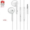 Original Huawei hörlurar - headset med mikrofon - 3,5 mm jack - MA115 / AM116 / MA116