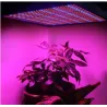 Luces de cultivoLámpara de cultivo de plantas - panel hidropónico - 120W - 1365 LED
